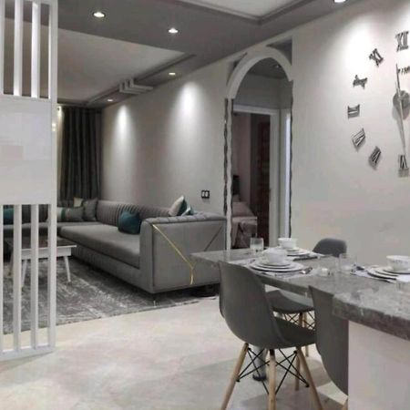 Elegant Apartment With Air Conditioner For A Great Stay Танжер Екстериор снимка