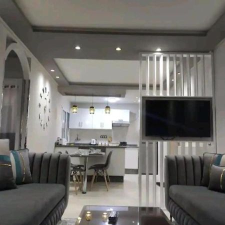 Elegant Apartment With Air Conditioner For A Great Stay Танжер Екстериор снимка