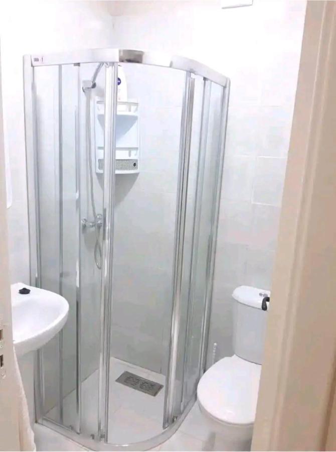 Elegant Apartment With Air Conditioner For A Great Stay Танжер Екстериор снимка