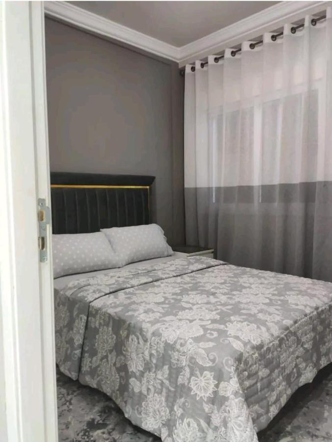 Elegant Apartment With Air Conditioner For A Great Stay Танжер Екстериор снимка