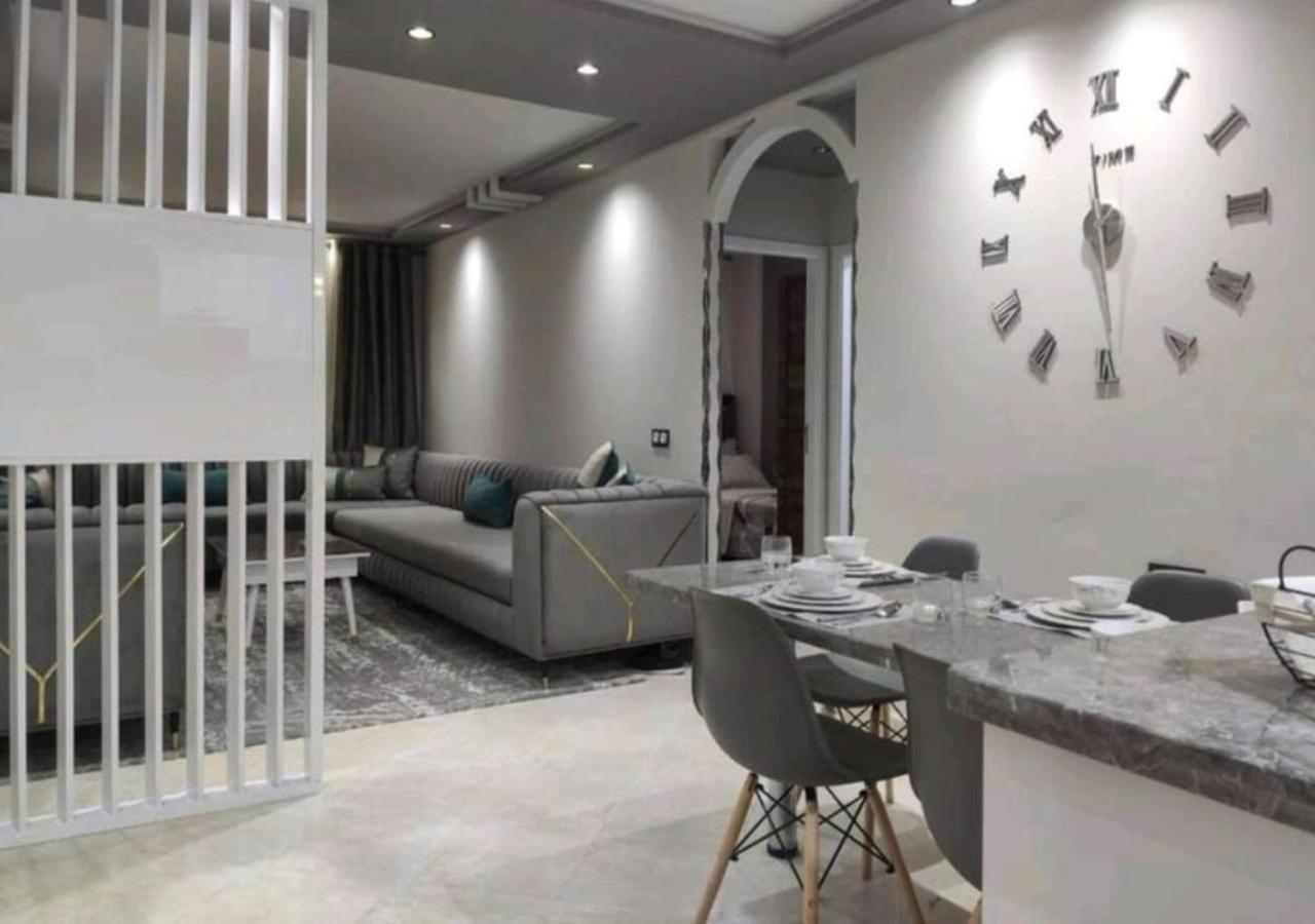 Elegant Apartment With Air Conditioner For A Great Stay Танжер Екстериор снимка